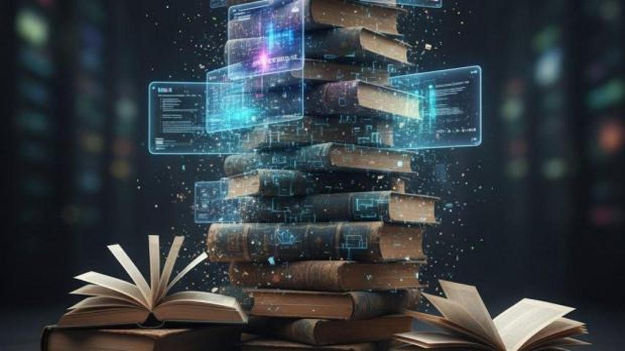 Yazının yeni yüzü: Dijital edebiyat