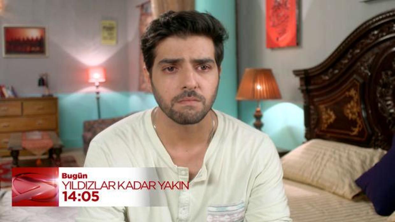 Yıldızlar Kadar Yakın'da Aslan evlenmeyi kabul ediyor! Nelere sebep olacak?