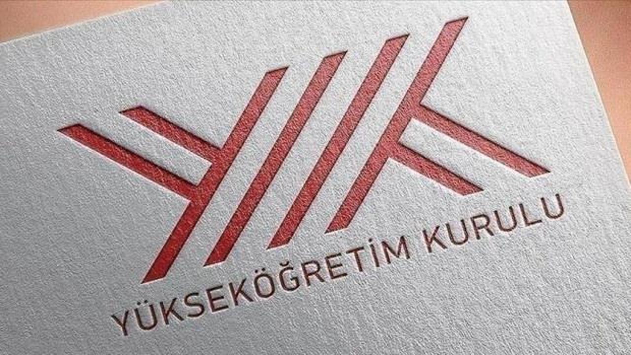 YÖK binası ve üniversite eğitimi görseli