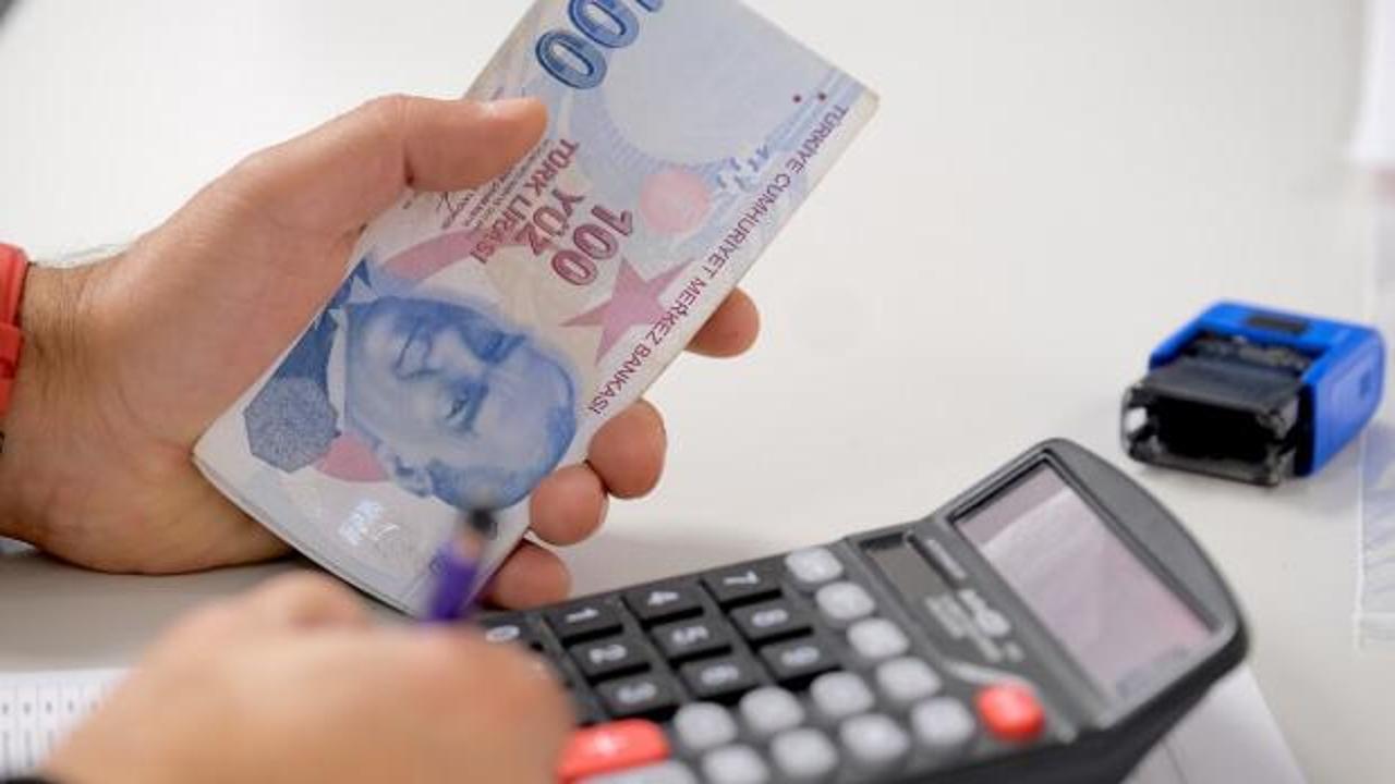 Zamlı Memur ve Emekli Maaşları Ödeme Takvimi