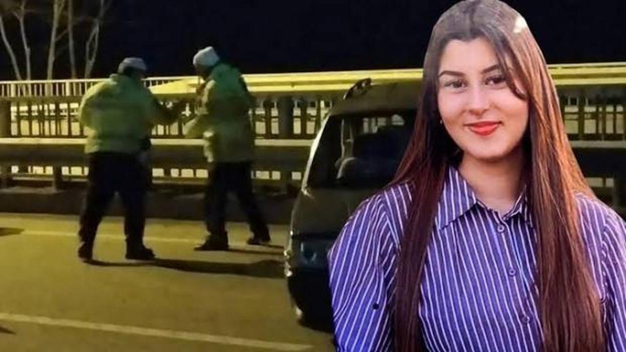 Giresun'daki kazaya ilişkin hazırlanan iddianame dosyası ve olay yeri incelemesi