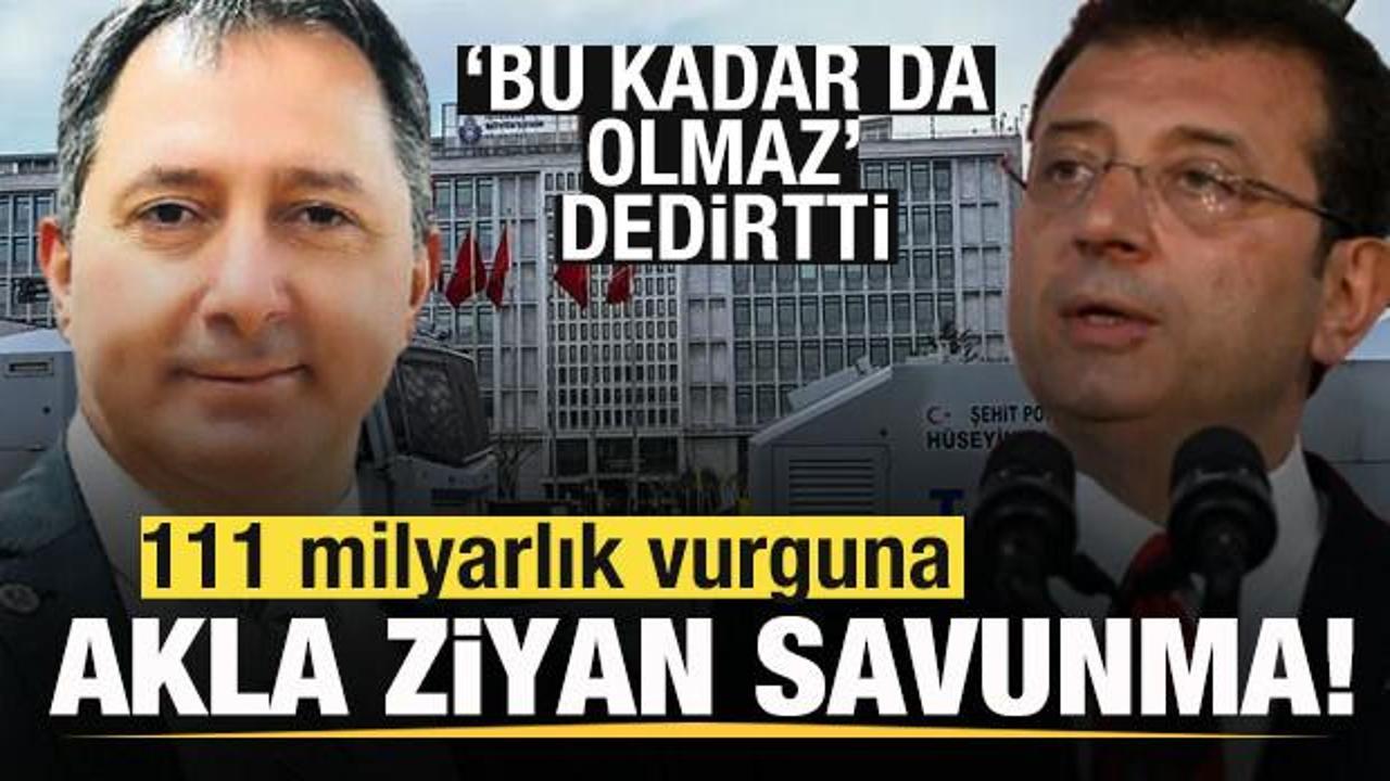 İBB Spor Kulübü Başkanı Fatih Keleş mahkemede savunma yaparken.