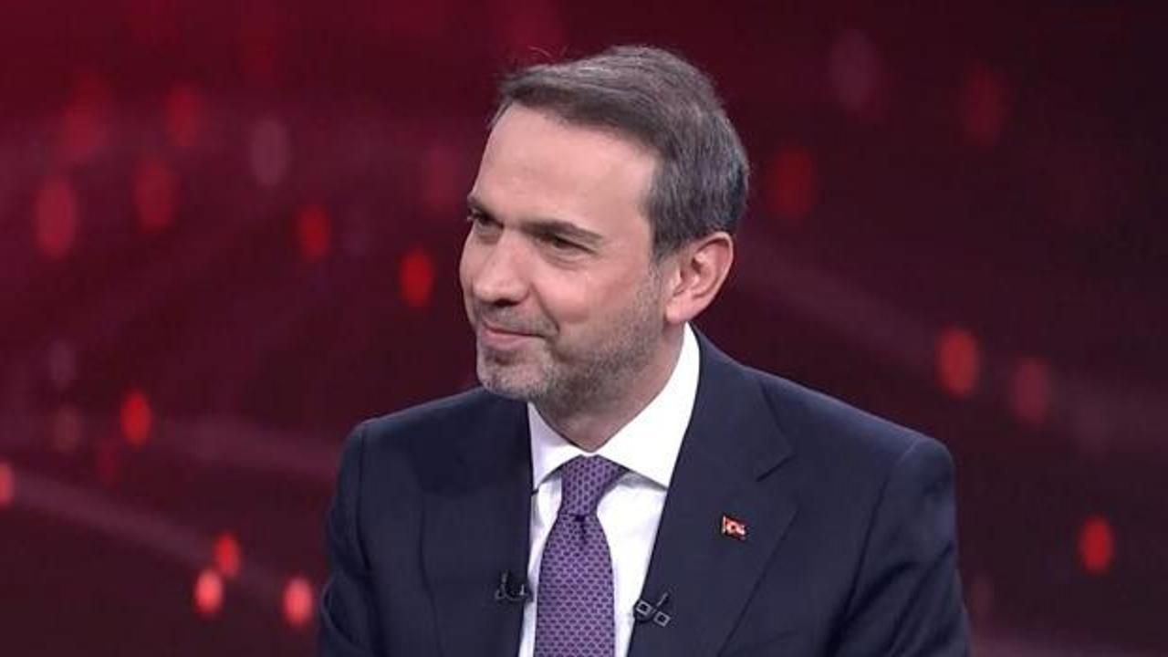 2026 YEKA yarışmalarıyla yenilenebilir enerjide yeni bir yatırım d&ouml;nemine kapı aralıyoruz