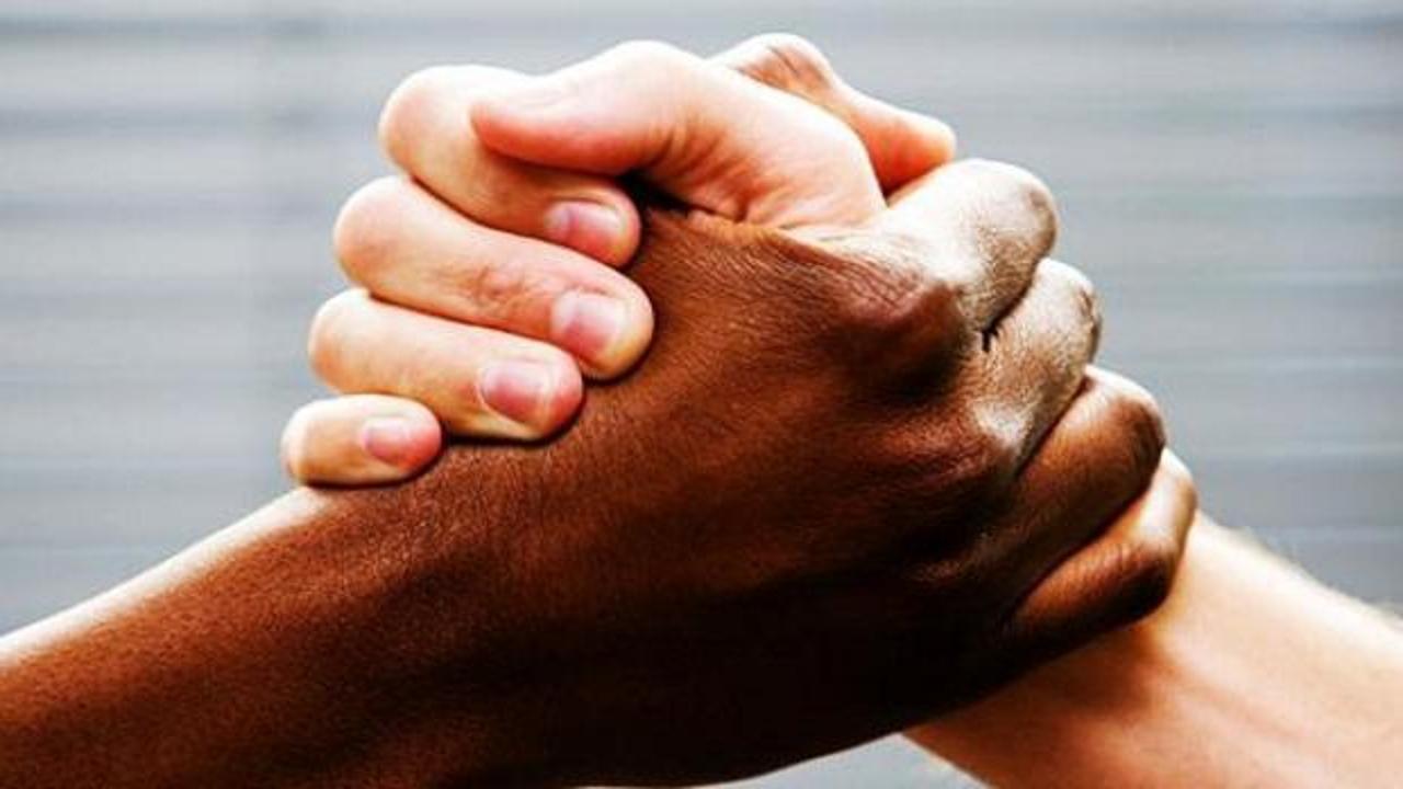 Kültürel ırkçılık toplumsal barışı tehdit ediyor