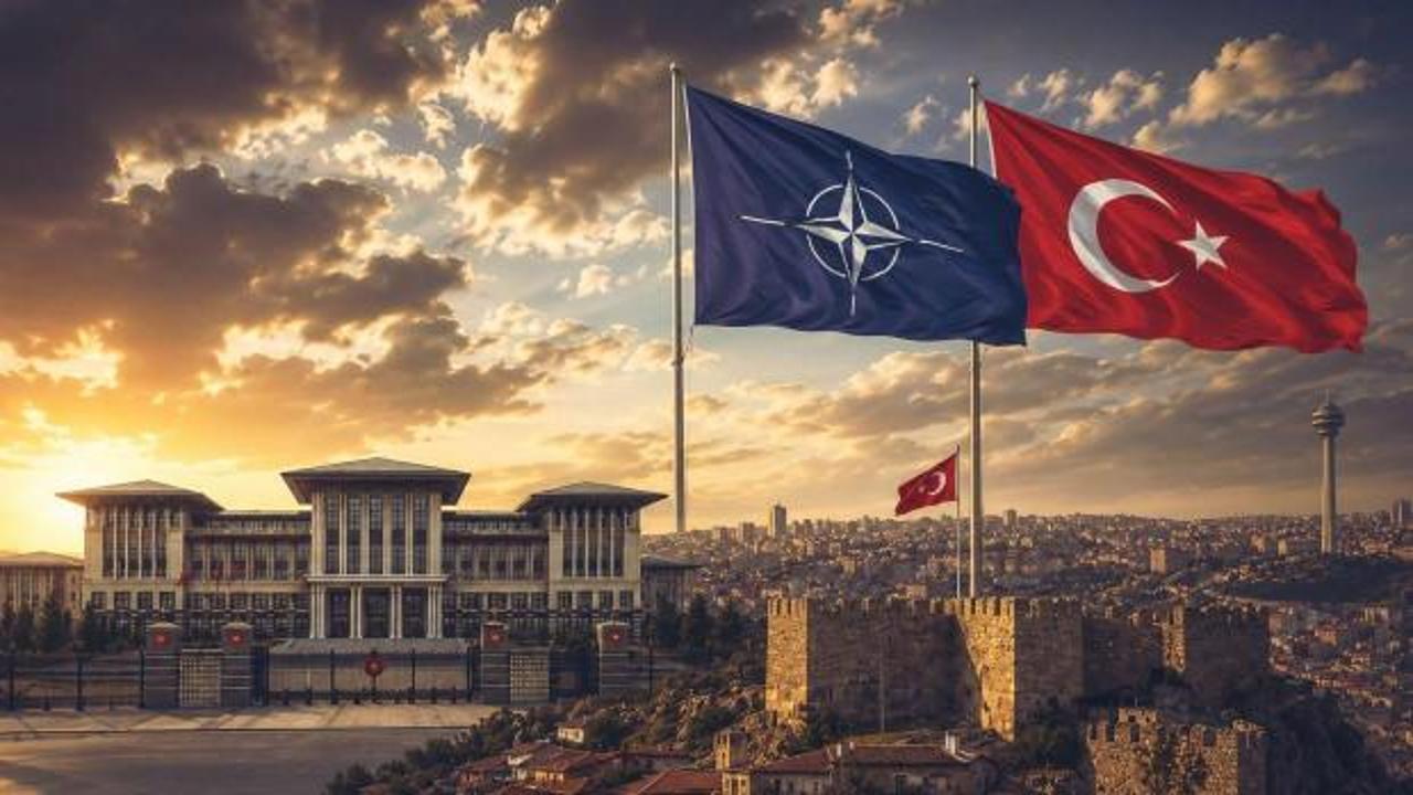 Ankara'da  yaptırım duvarı yıkıldı: CAATSA'da kritik eşik aşıldı! Sırada kongre var