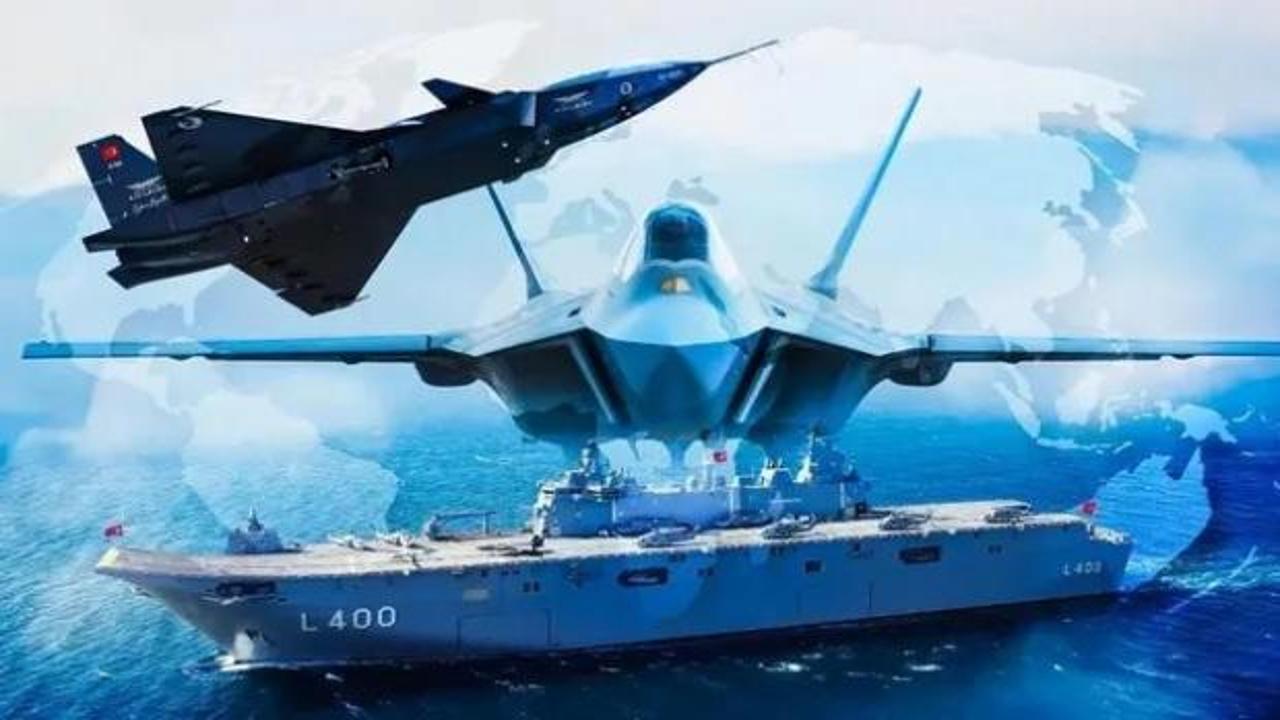 Ankara'daki NATO Zirvesi'nde Türk Savunma Sanayisi İçin 4 Trilyon Dolarlık Fırsat