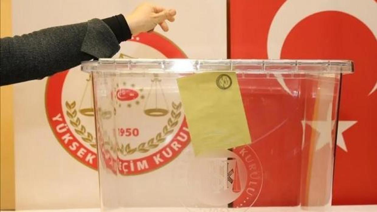 Anket sonuçları geldi: CHP'de tarihi kayıp var, fark rekor seviyelerde