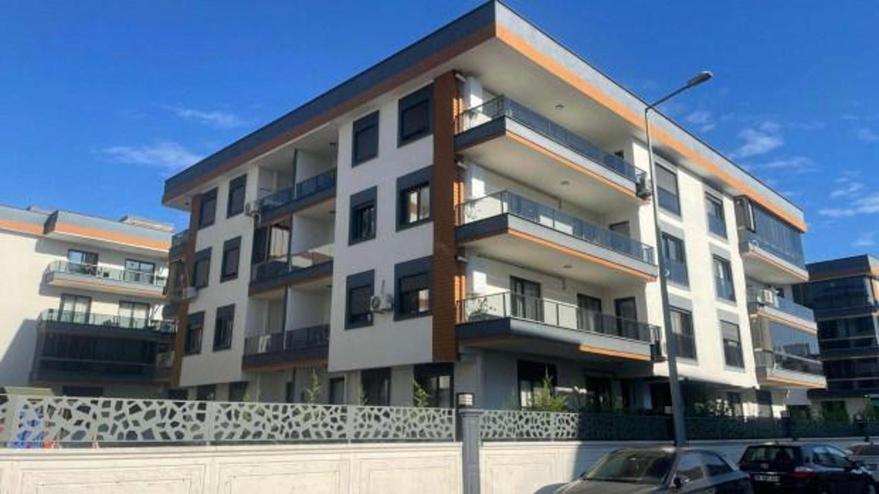 Anne, baba ve ağabeyini &ouml;ld&uuml;ren sanık: Olay bana nasıl kaldı anlamıyorum
