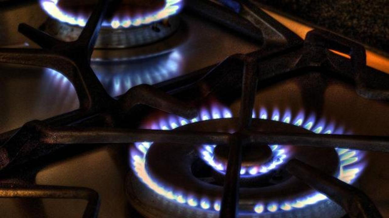 Avrupa'da gaz fiyatlarına sıcak hava etkisi! Y&uuml;zde 5 y&uuml;kseldi