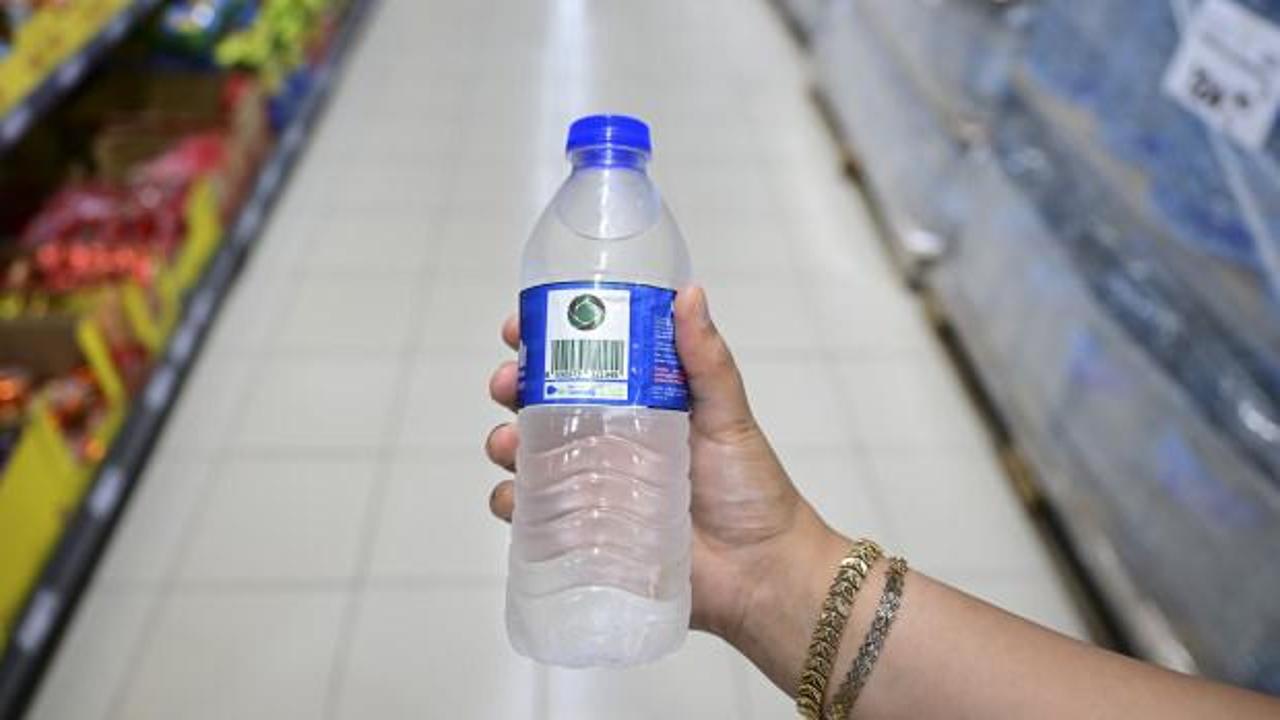 Bakanlık d&uuml;ğmeye bastı! Ambalajlı su fiyatlarına y&ouml;nelik inceleme