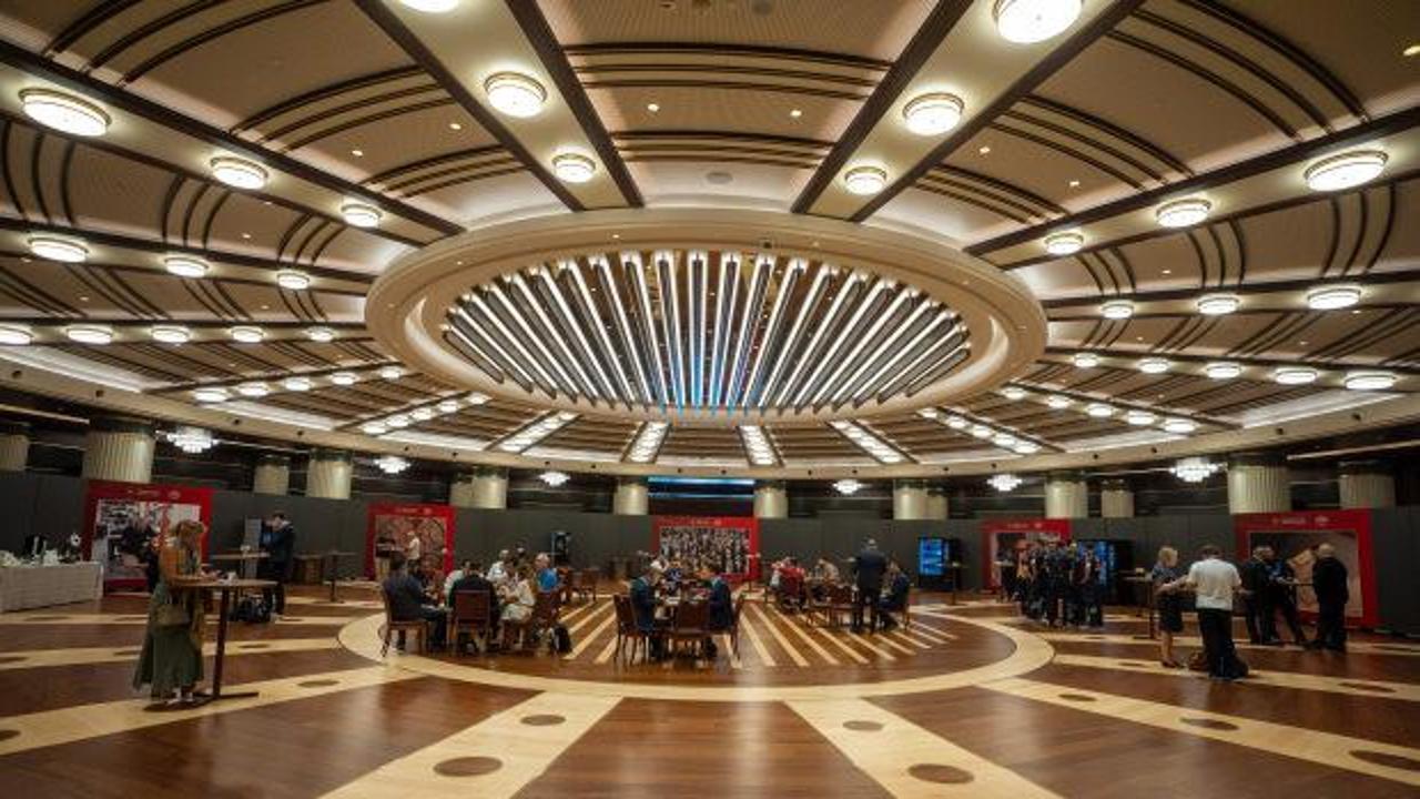 NATO zirvesi için Ankara'da alınan güvenlik önlemleri ve hazırlıklar