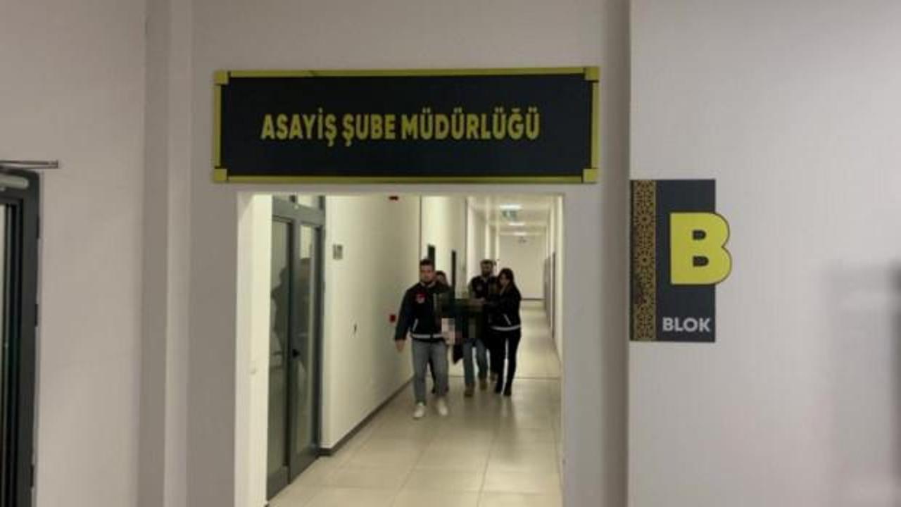 Kocaeli'deki bebek cinayeti davası duruşması