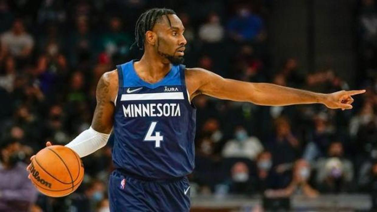 Beşiktaş Emlakjet basketbol takımının yeni transferi David Nwaba