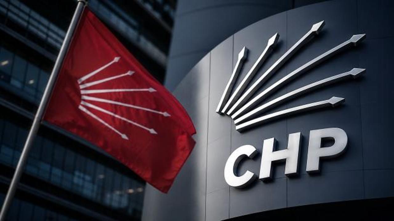 CHP Yüksek Disiplin Kurulu binası önünde hareketlilik