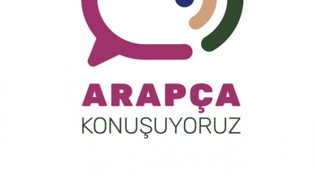 &Uuml;sk&uuml;dar'da kurulan 'Arap&ccedil;a Eğitim Platformu' binlerce kişiye ulaştı 