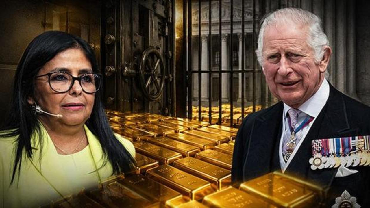 Venezuela Geçici Devlet Başkanı Delcy Rodriguez'in açıklamaları.