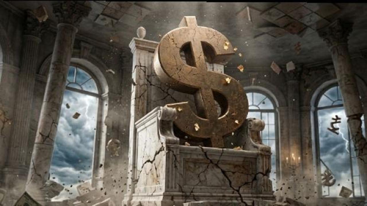 Doların tahtını sarsacak &ccedil;ift hamle! Eskiye d&ouml;n&uuml;ş başladı: işte yeni finansal silahlar