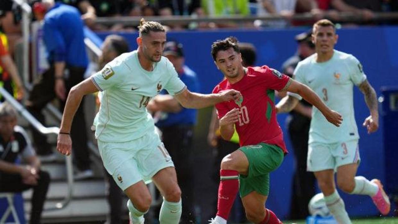 Gönüllerin takımı 2026 FIFA Dünya Kupası'na veda etti!