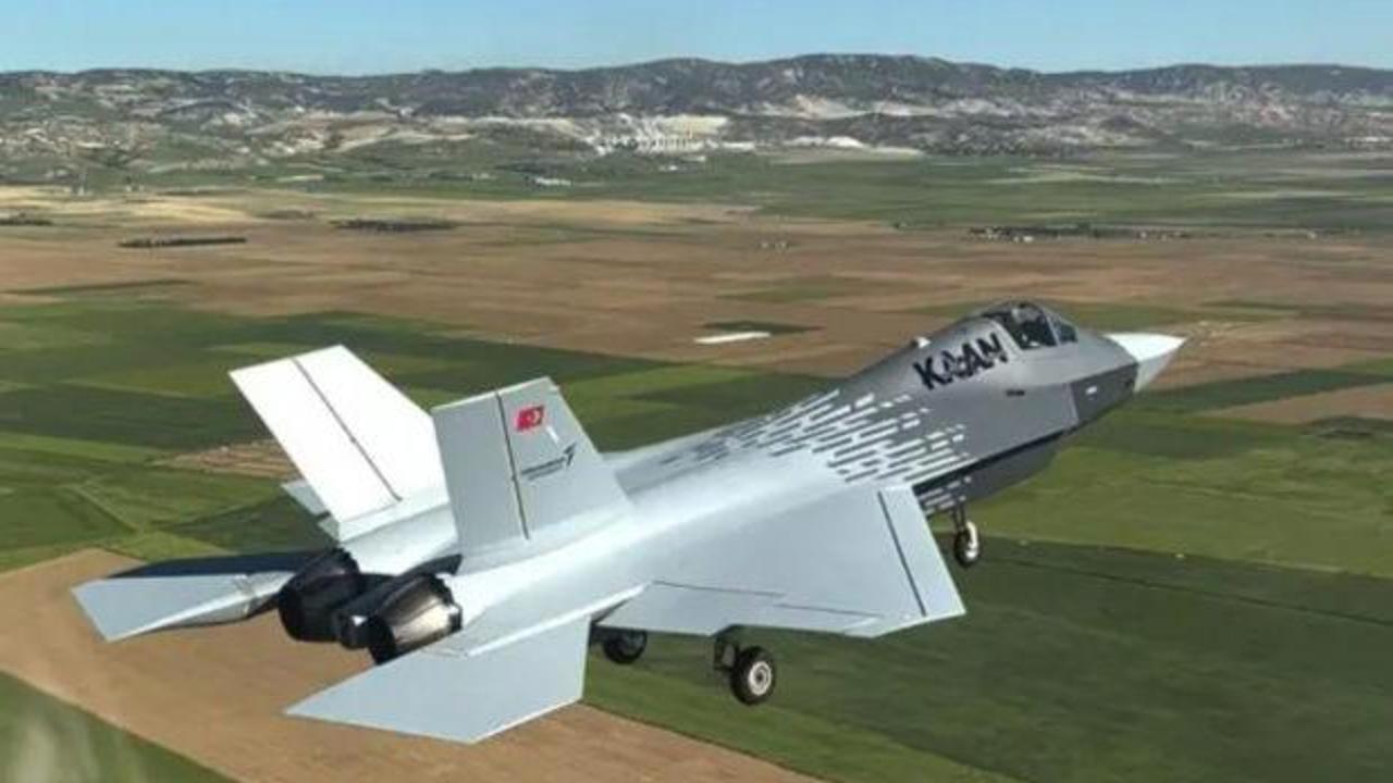 Savaş uçağı motorları ve Türkiye'nin havacılık teknolojisindeki yeri