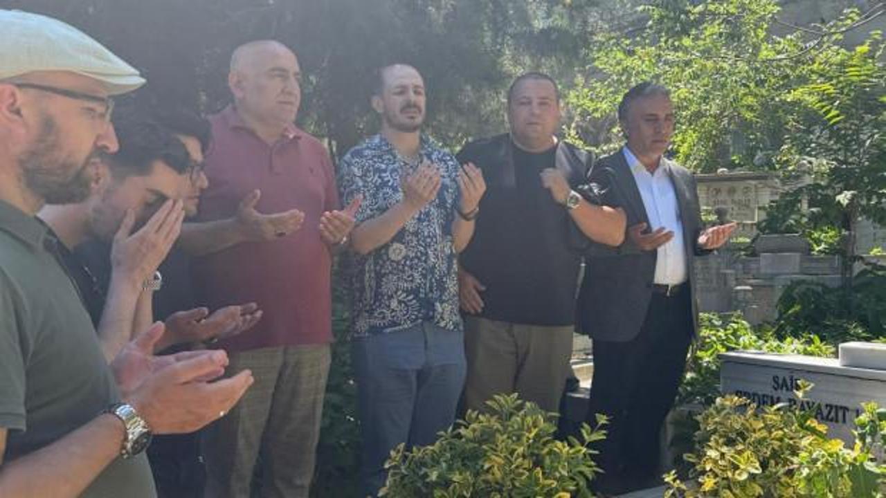 Erdem Bayazıt anma programı