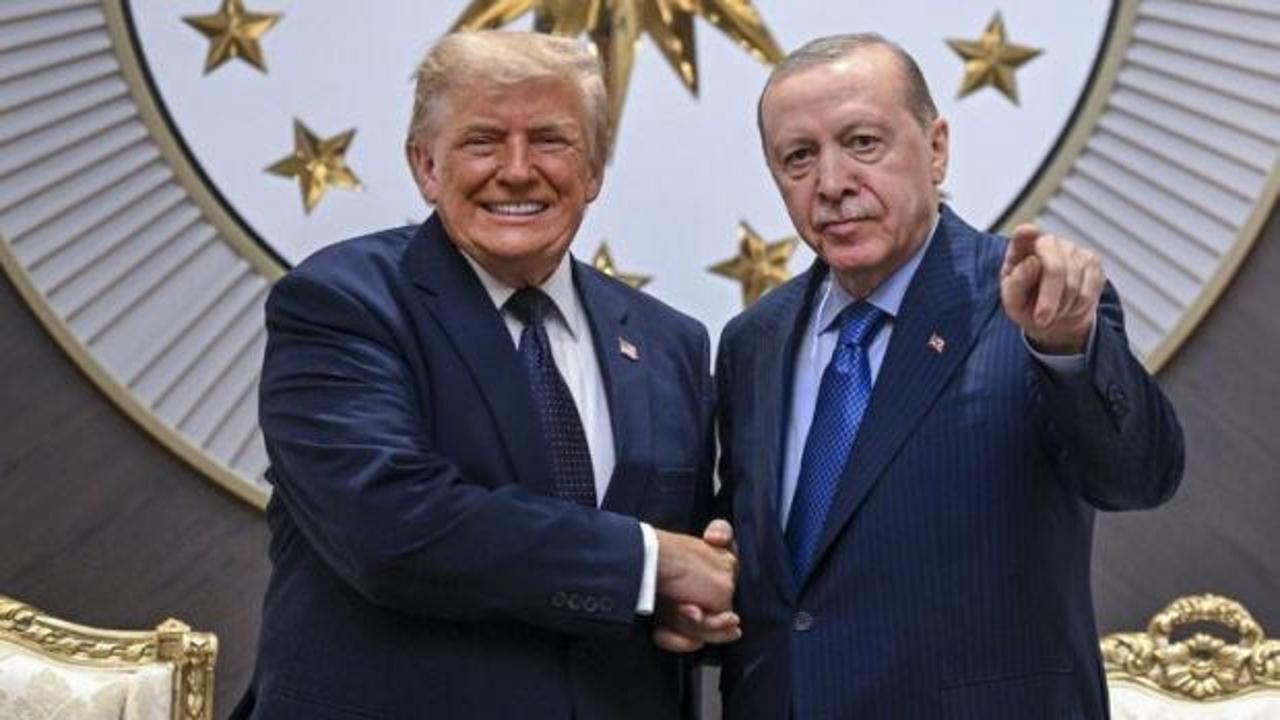 Erdoğan'ın hamleleri ve Trump yakınlaşması Tel Aviv'in uykularını kaçırdı!