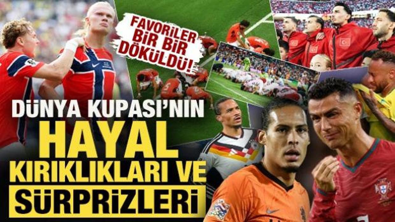 2026 Dünya Kupası maçından bir kesit, futbolcular mücadele ediyor.