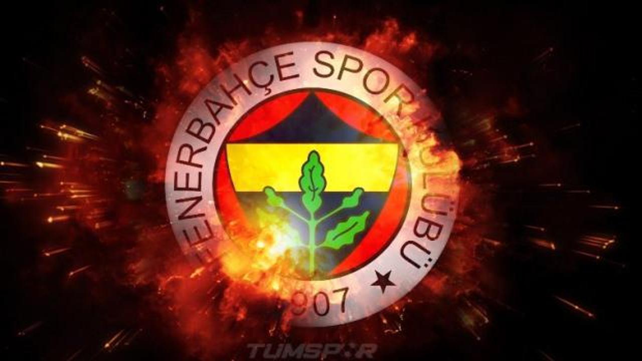 Fenerbahçe'nin yeni transferi Trent Forrest