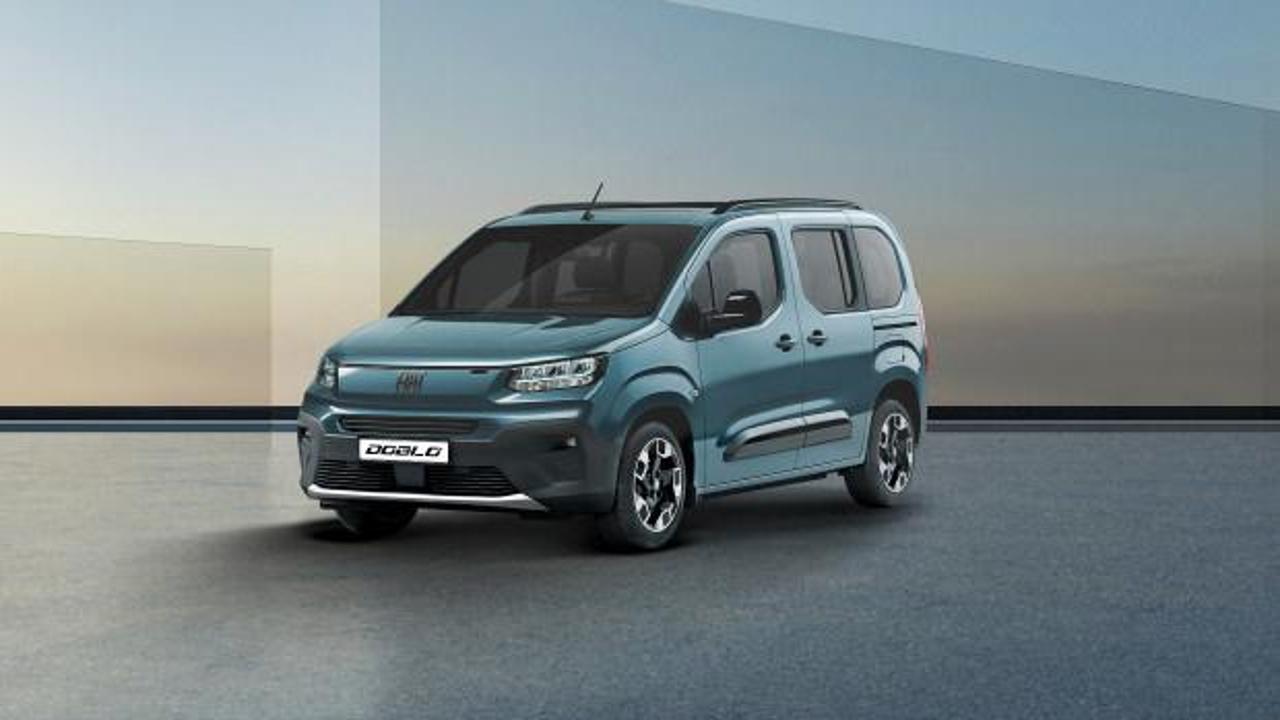 FIAT Professional ticari araç modelleri kampanya görseli
