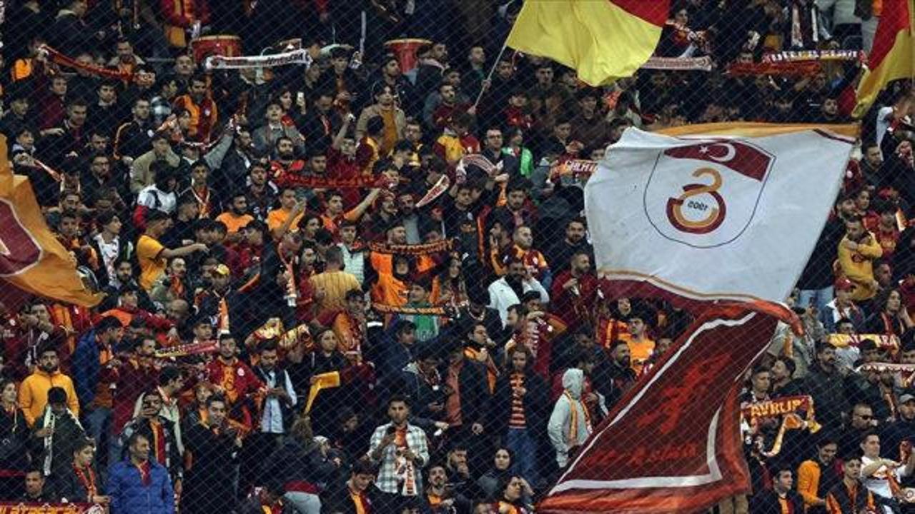 Galatasaray bir transferi daha a&ccedil;ıkladı!