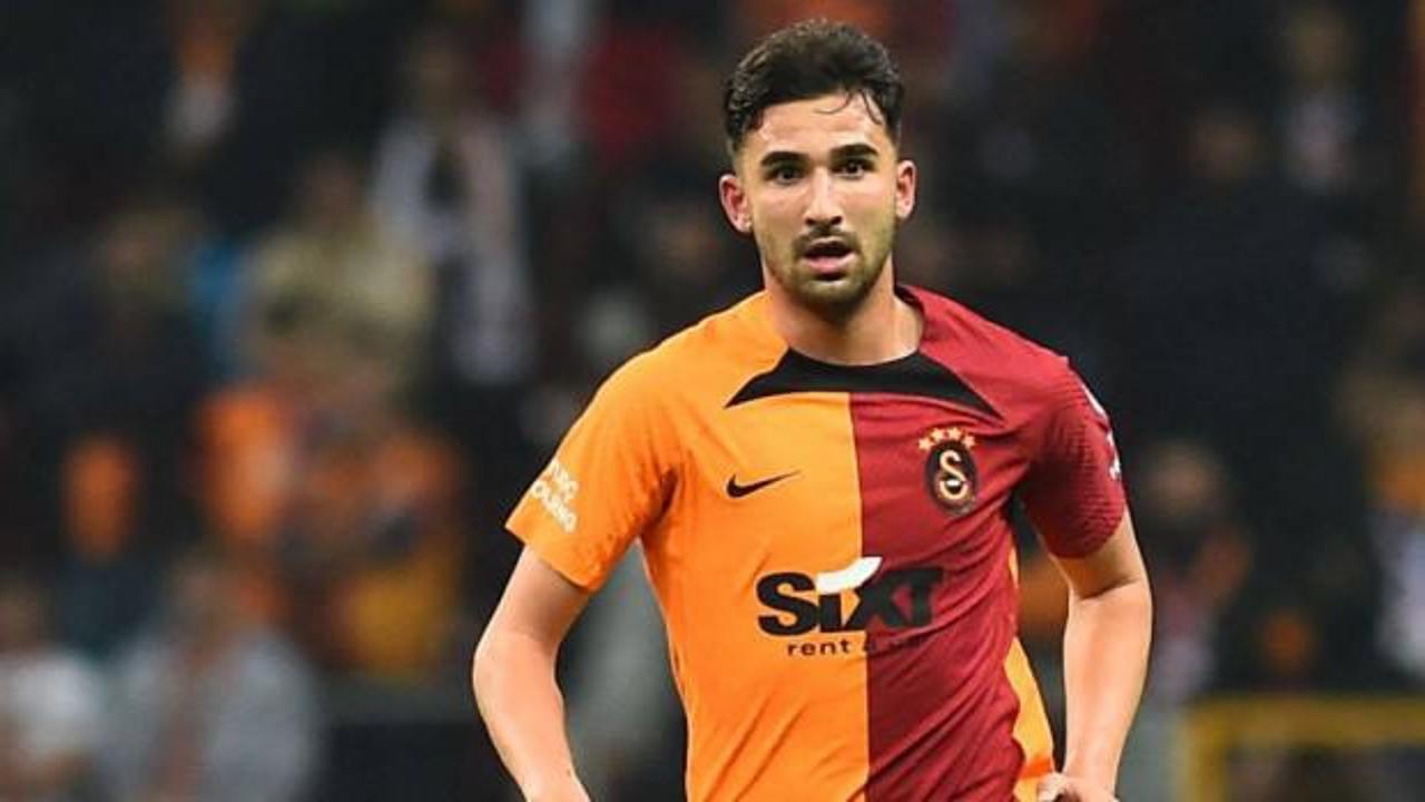 RAMS Başakşehir ile anlaşan Emin Bayram