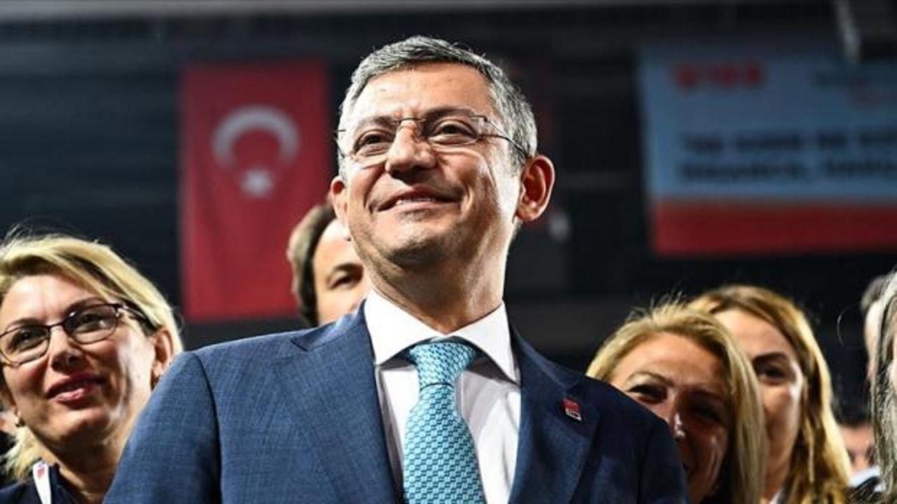 CHP Genel Merkezi'nden medya kuruluşlarına yapılan ödemeleri gösteren tablo.