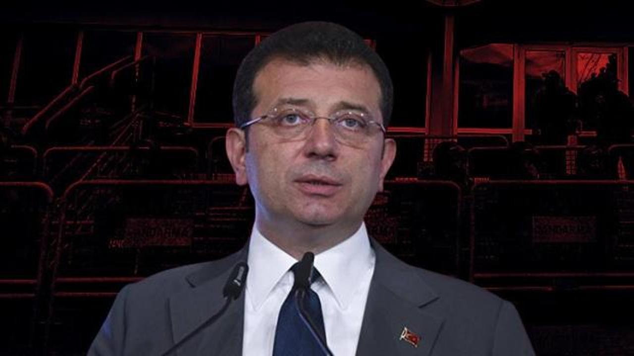 İBB'ye y&ouml;nelik 'Yolsuzluk' davasında 63&rsquo;&uuml;nc&uuml; duruşma