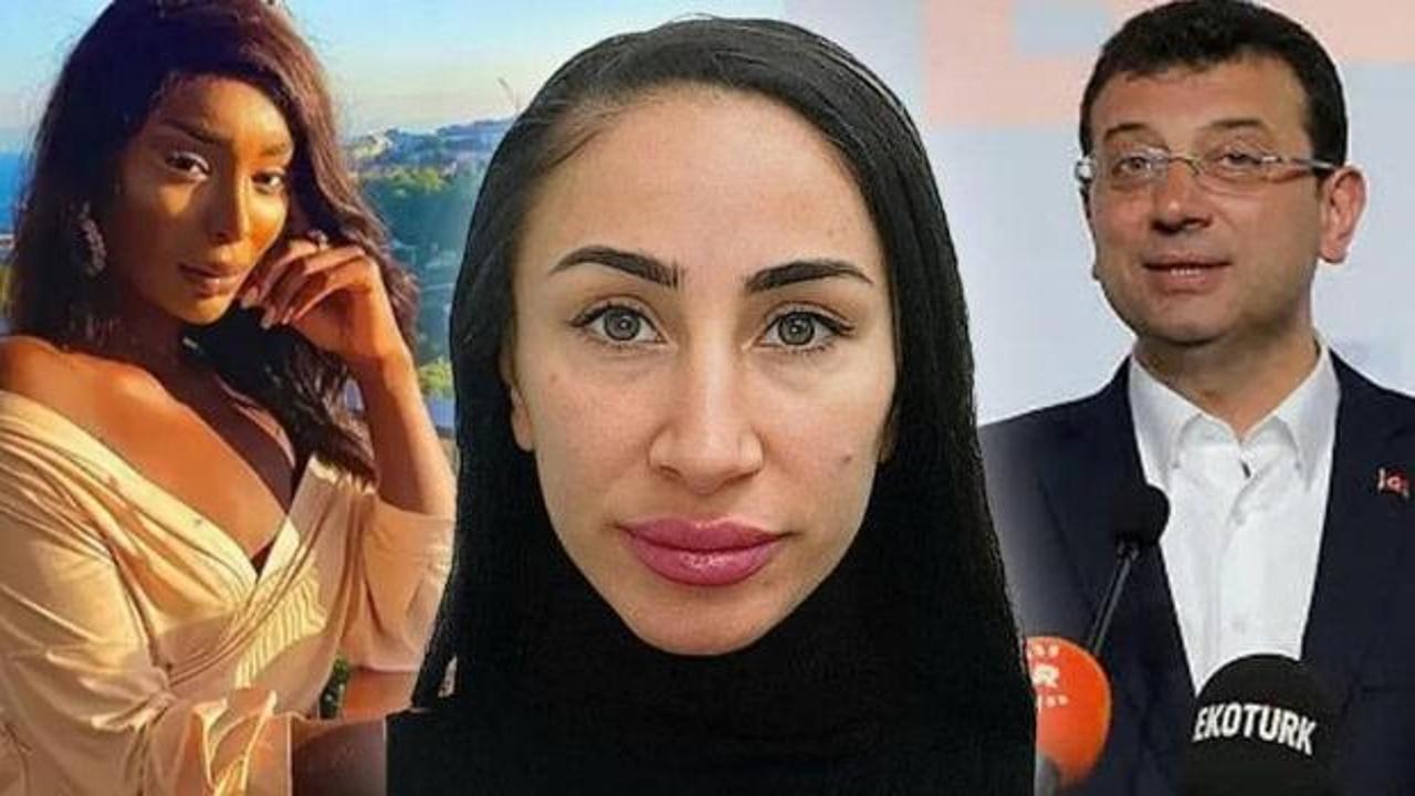 Nadejda Novitcaia ve Tessy Ramos Correia görselleriyle birlikte haberin detayları.