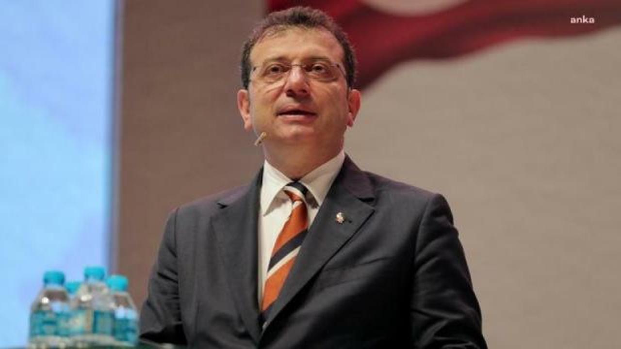 Ekrem İmamoğlu'nun yargılandığı davalarla ilgili haber detayı