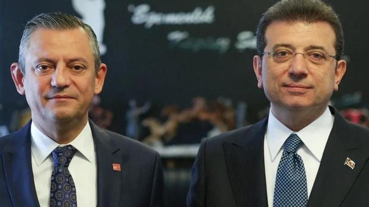 Ekrem İmamoğlu'nun yargılandığı davada savunma aşamasına geçildiğini gösteren temsilci görsel.