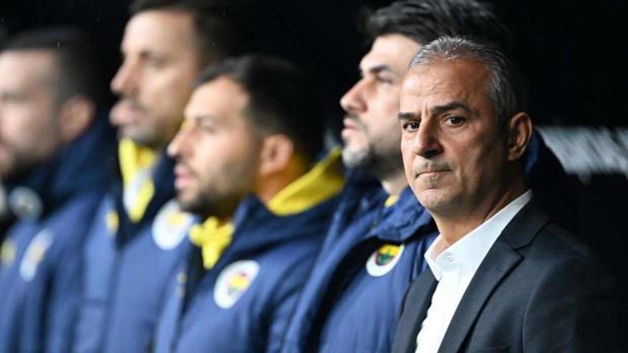 İsmail Kartal'dan Şampiyonlar Ligi s&uuml;rprizi! İşte forvete d&uuml;ş&uuml;nd&uuml;ğ&uuml; isim