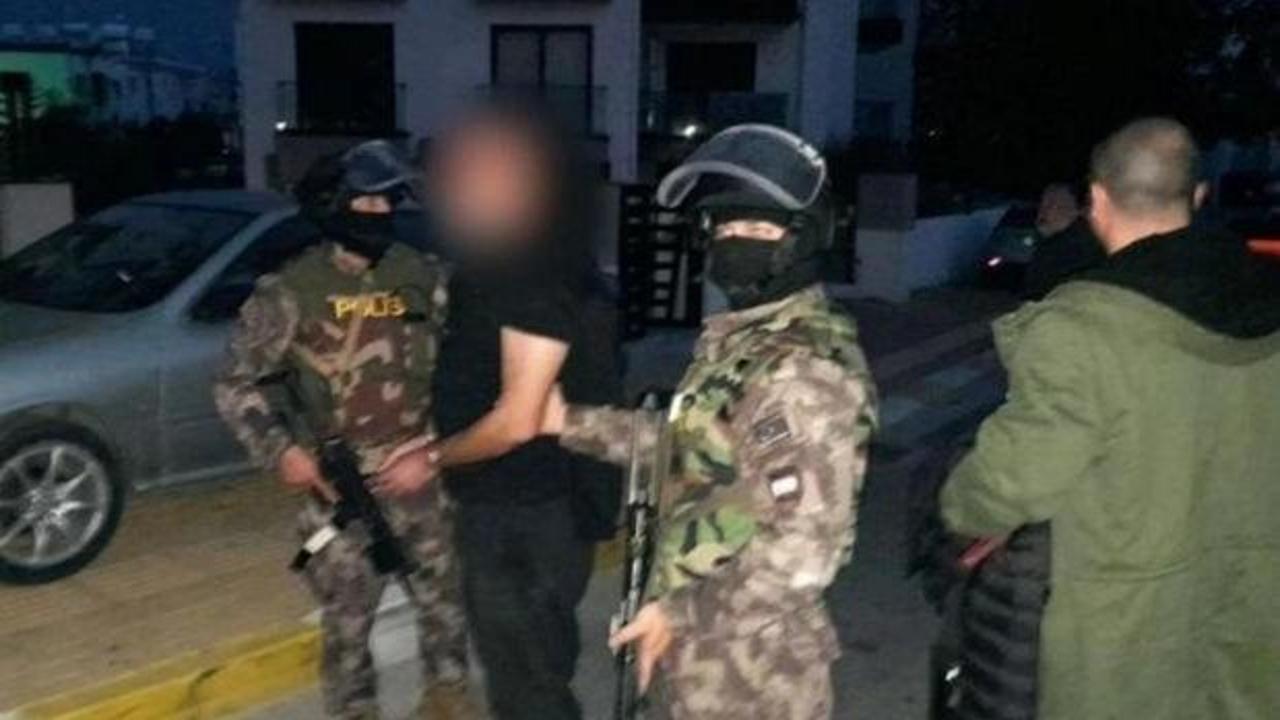 KKTC'de sahte yatırım operasyonu
