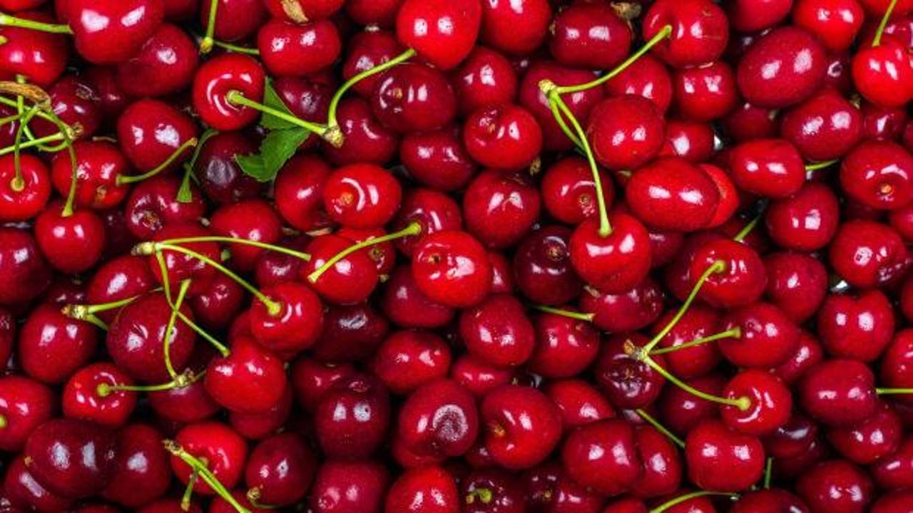 Kastamonu'da kiraz yedikten sonra zehirlenen çiftin hayatını kaybetmesiyle ilgili haber görseli.