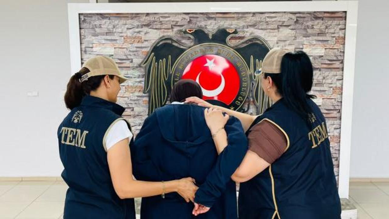 Malatya İl Emniyet Müdürlüğü ekipleri tarafından FETÖ hükümlülerine yönelik operasyon gerçekleştirildi.