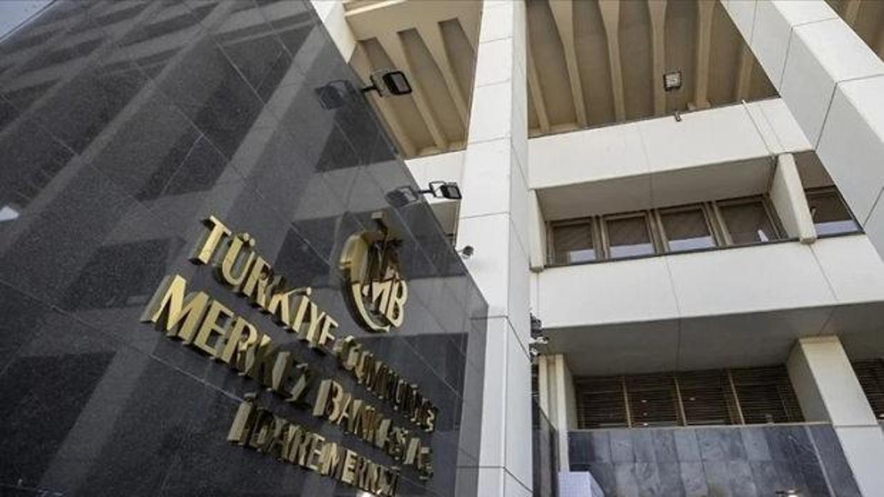 Merkez Bankası: Enerji fiyatlarındaki artışa rağmen dış ticaret dengesi iyileşti