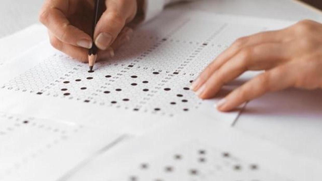 LGS 2024 sınav sonuçları ve raporuna ilişkin detaylar.
