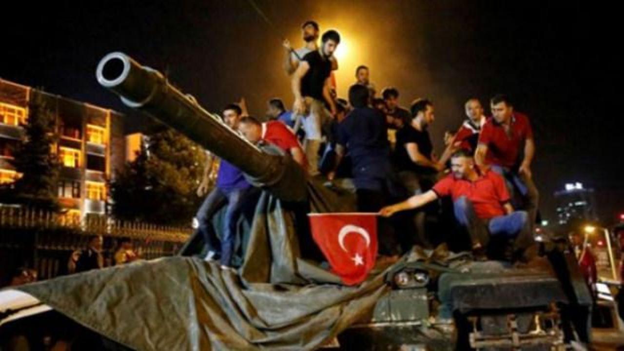 Milli irade: Marmaris’ten İstanbul’a Köprüden Külliye’ye uzanan mücadelenin ikinci günü