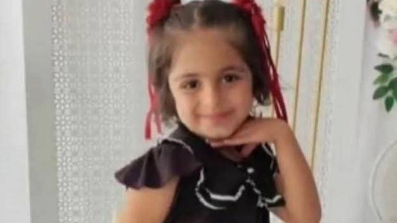 Kazanın meydana geldiği Bahçebaşı Mahallesi'nden genel görünüm.
