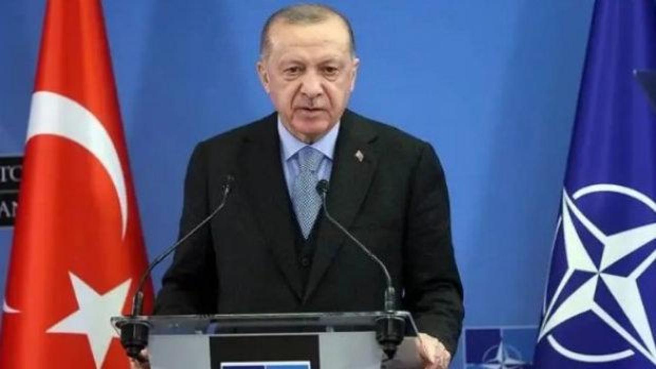 Türkiye ev sahipliğinde NATO Zirvesi: Dünya liderleri bir arada