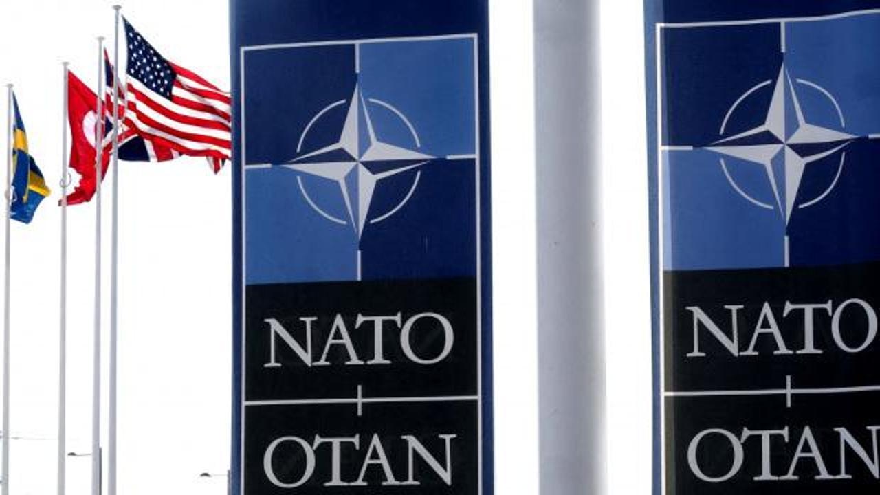 NATO Liderler Zirvesi'nde savunma harcamaları hakkında açıklama yapılıyor.