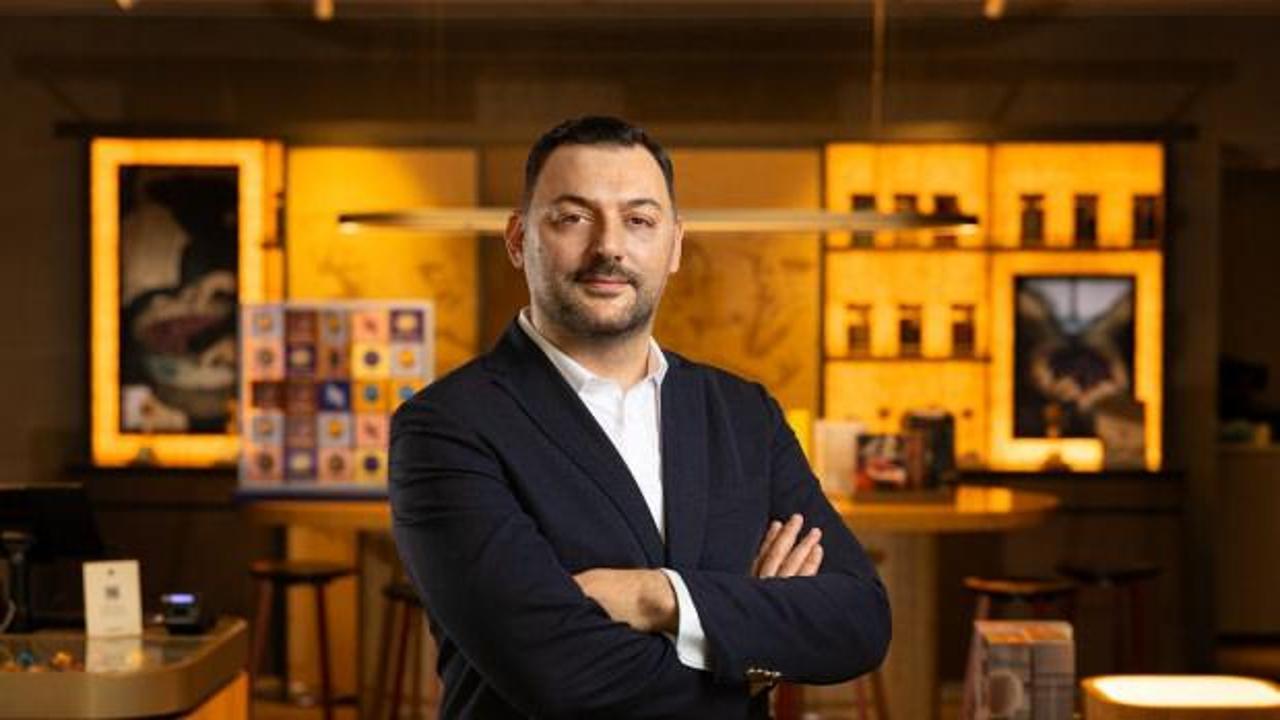 Nespresso T&uuml;rkiye&rsquo;de &Uuml;st D&uuml;zey Atama