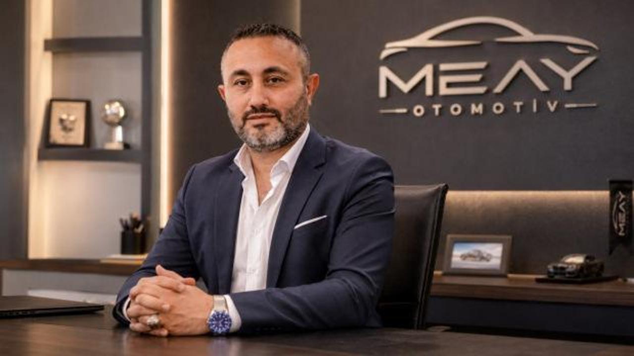 Online rezervasyon, ara&ccedil; kiralama pazarının d&ouml;rtte &uuml;&ccedil;&uuml;n&uuml; oluşturuyor