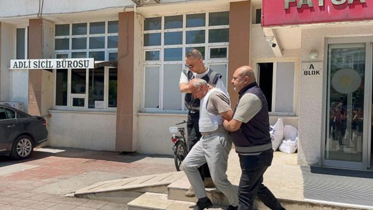 Ordu'da yaşanan aile katliamı sonrası adliye süreci