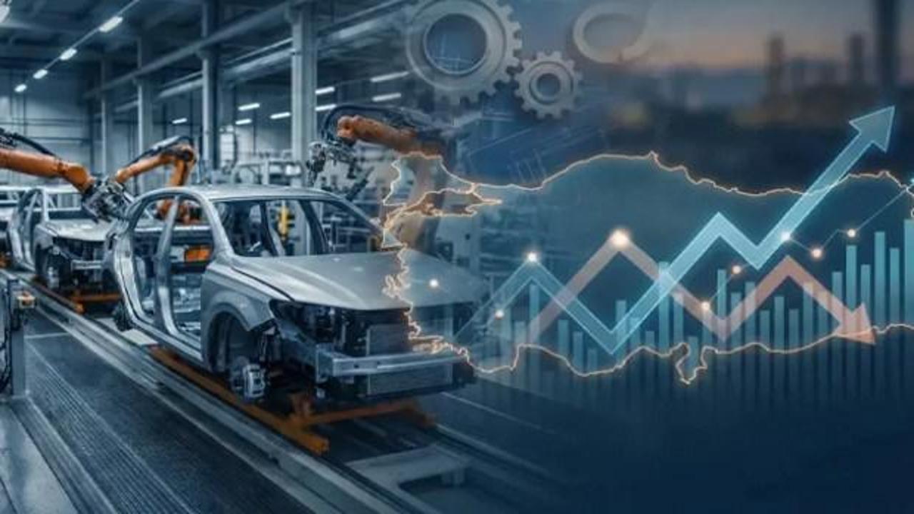 Otomotiv fabrikası ve üretilen araçlar