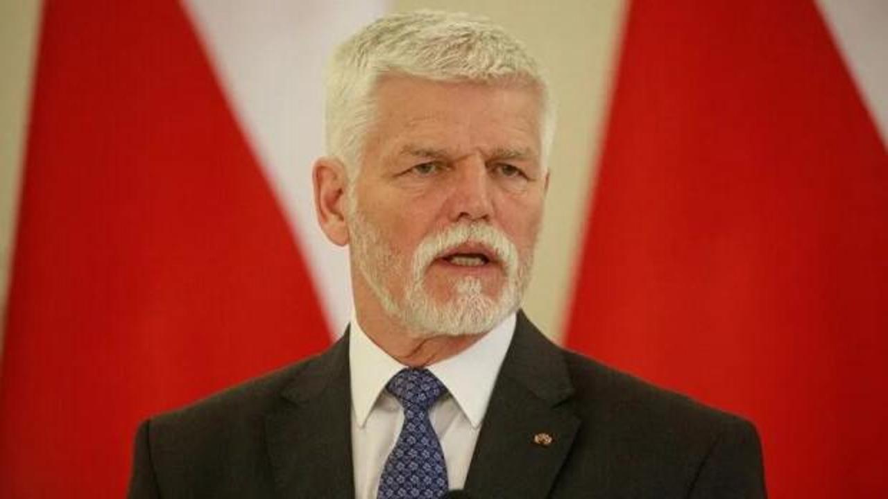 Pavel: T&uuml;rk savunma sanayisiyle iş birliğinden cesaret alıyorum